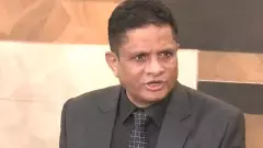 Bengal DGP Rajeev Kumar