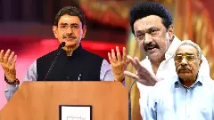 Can states scrap governor’s address? PDT Achary explains