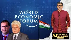 Davos delegation debate: Is taxpayer money being wasted?