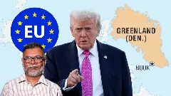 How Trump has taken the US-EU ties to a breaking point