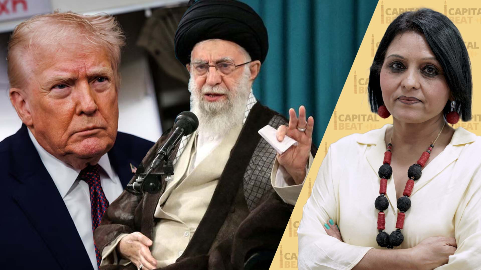 Can Trump unleash a war on Iran amid changing global dynamics?