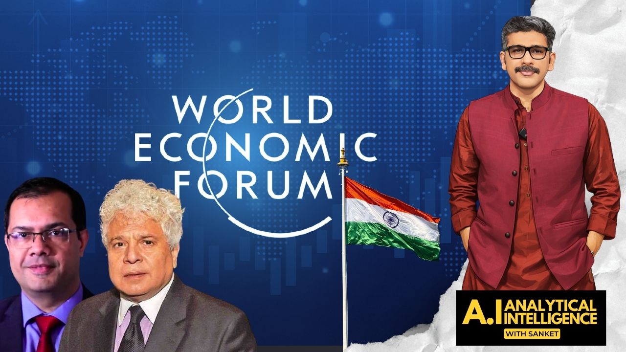 Davos delegation debate: Is taxpayer money being wasted?