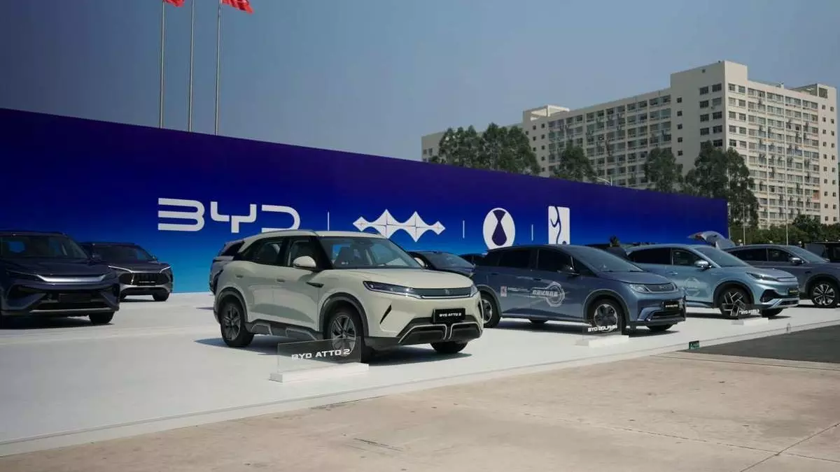 Trump tariffs argentina china