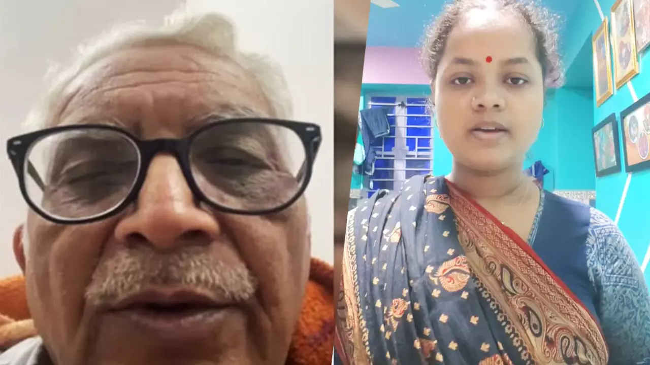 Indias Insta stars today are 70-yr-old villagers, ordinary housewives and truck driver