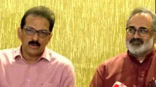 Keralas Twenty 20 party joins NDA for 2026 elections