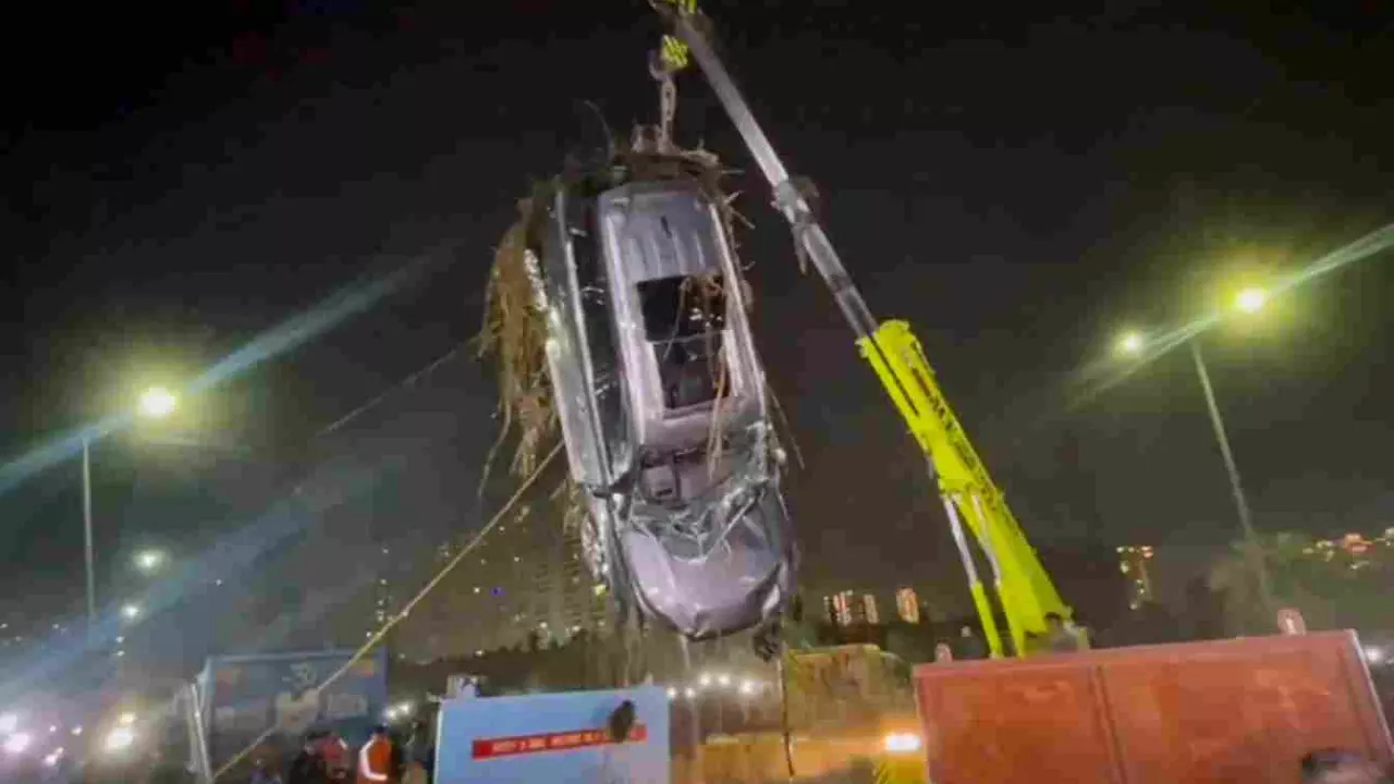 Noida techie death: Two more builders arrested