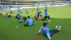 India Bangladesh second T20, Bangladesh tour of India, Cyclone Maha, Saurashtra Cricket Association stadium, Rohit Sharma, Shreyas Iyer, Tamim Iqbal, T20 World Cup