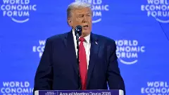 Trump says framework reached for Greenland deal, cancels EU tariff threat