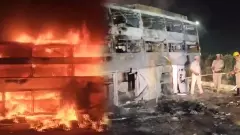 bus accident Andhra