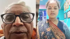Indias Insta stars today are 70-yr-old villagers, ordinary housewives and truck driver