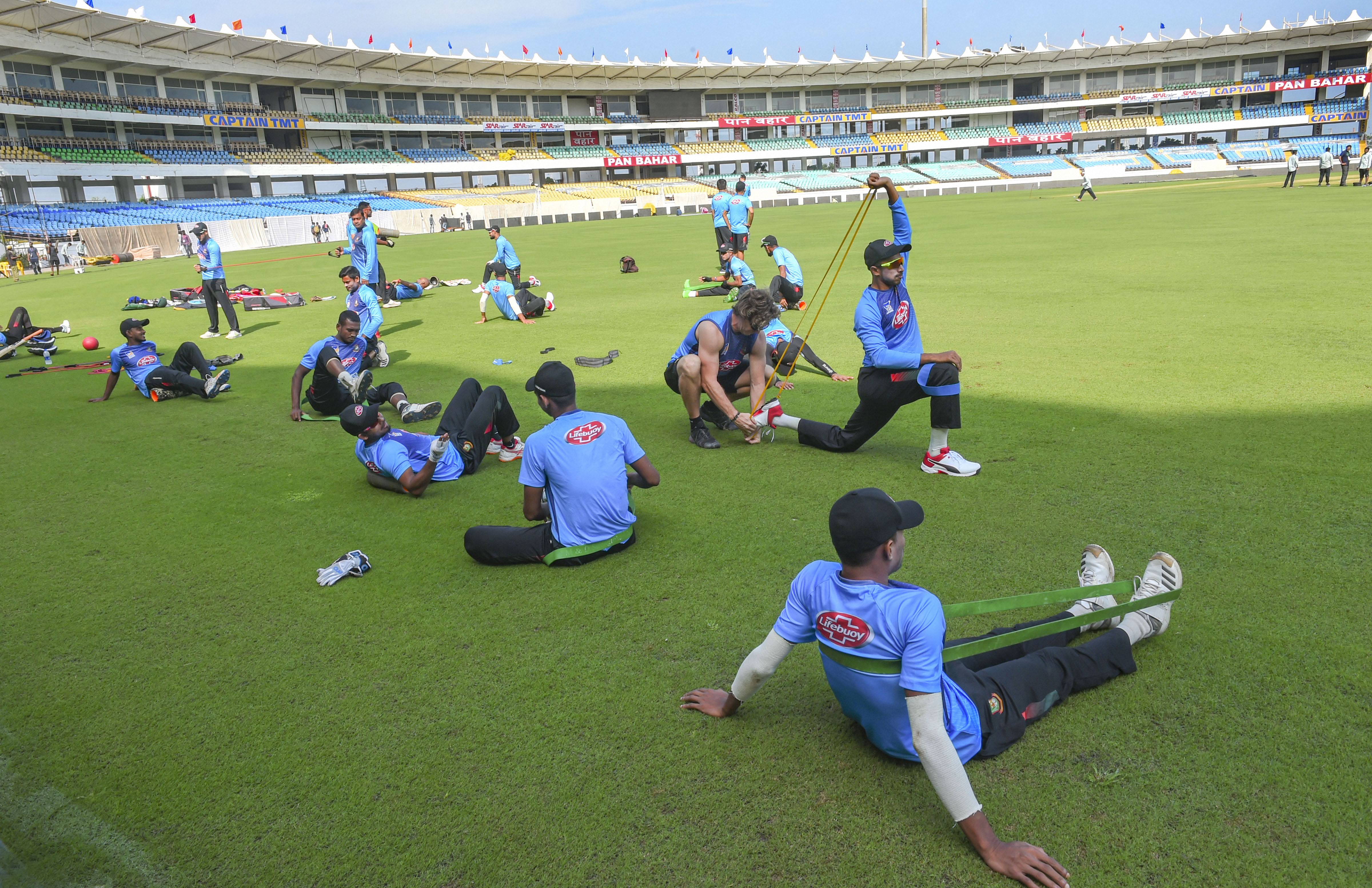 T20 World Cup: Bangladesh won't play in India, hopeful of 'justice' from ICC