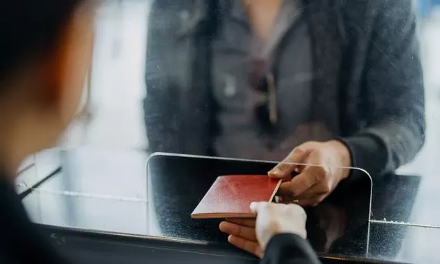 airport security airport security