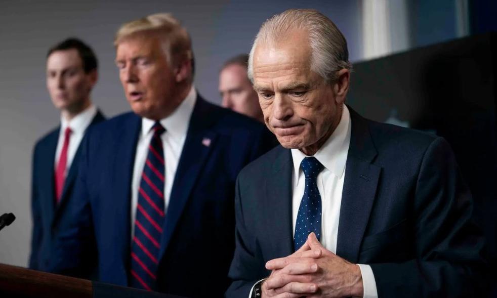 Navarro is wrong; India is giving more to ChatGPT than taking from it