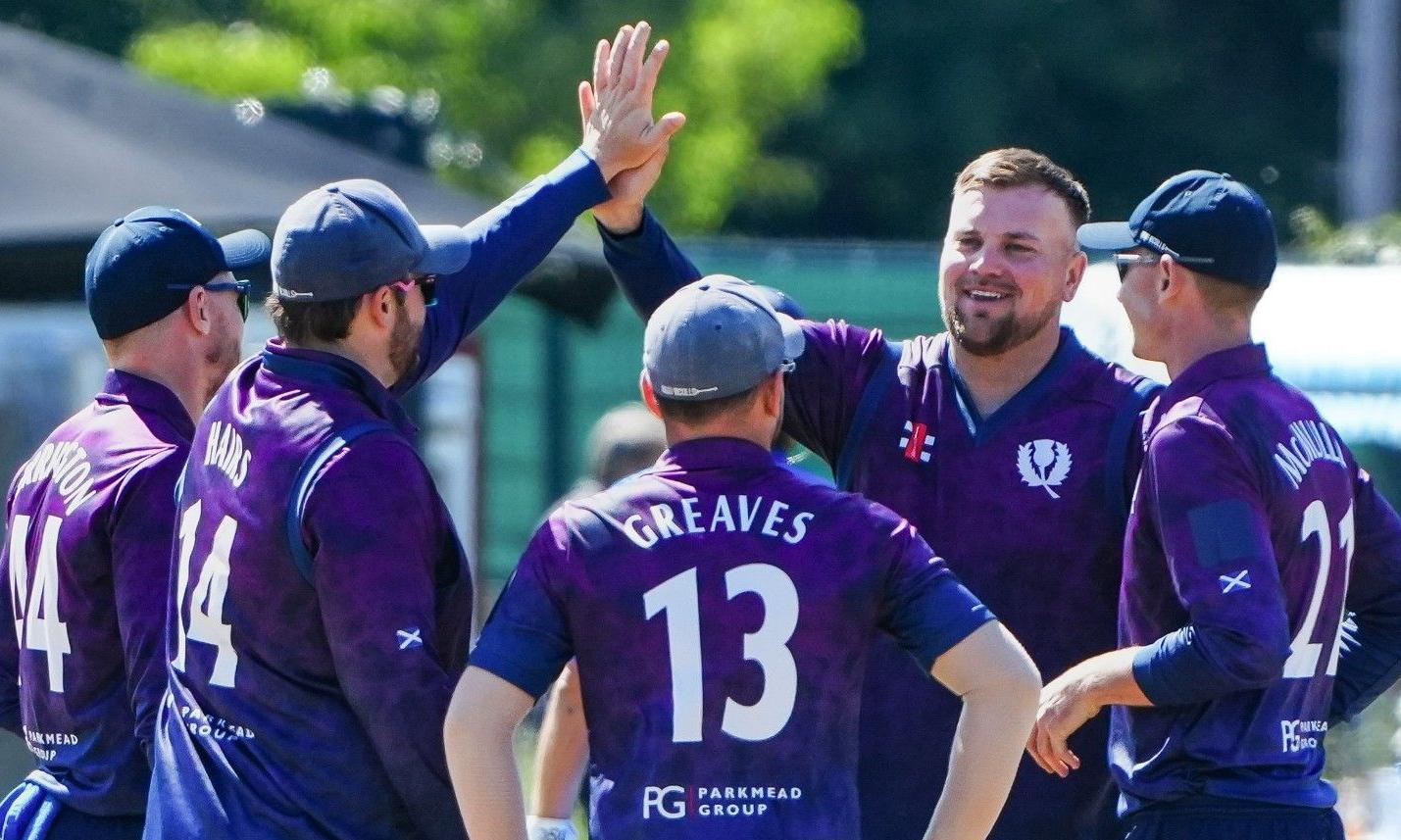 T20 World Cup: Will Scotland replace Bangladesh?