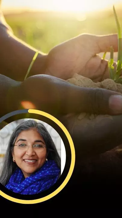 The Budget should take up soil carbon credits to help farmers: Grow Indigo