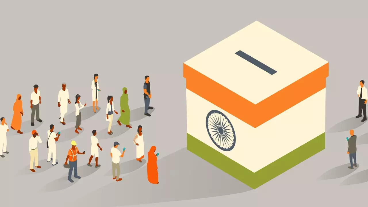 Voters Day Voters Day