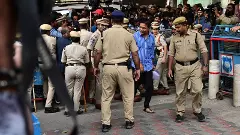 BRS working president K T Rama Rao Telangana phone tapping case