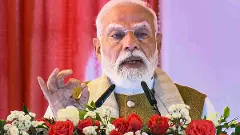 PM Modi in Thiruvananthapuram