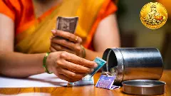 Limited money with the consumer for spending is a sign of economic distress