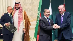 Why BJP-RSS must rethink religious nationalism  with arrival of Islamic NATO