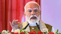 PM Modi in Thiruvananthapuram