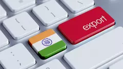Exports is third growth engine of Indian economy Exports is third growth engine of Indian economy