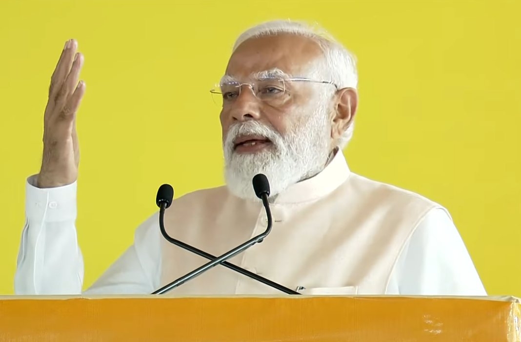 PM Modi to launch Rs 7,100 cr projects in TN, Puducherry on March 1