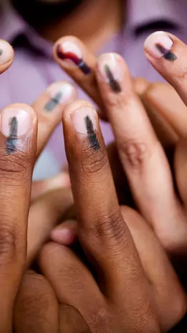 Kerala SIR: 2.69 crore voters in final list; 53,229 names deleted Kerala SIR: 2.69 crore voters in final list; 53,229 names deleted