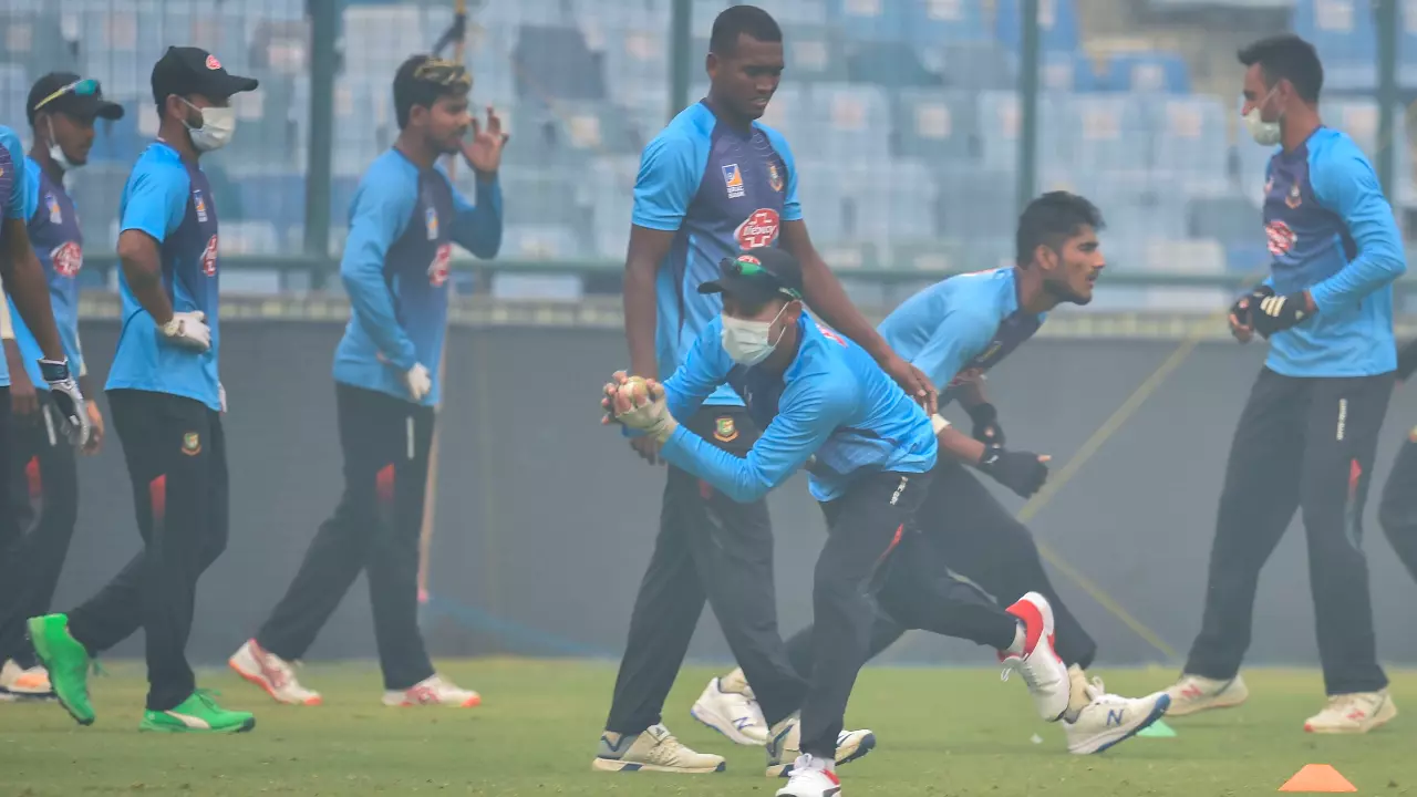 BCCI, Virat Kohli, Bangaldesh tour of India, Arun Jaitley Stadium, first T20I, Rohit Sharma, Shardul Thakur, Shikhar Dhawan, Washington Sundar, Yuzvendra Chahal, Shakib Al Hasan