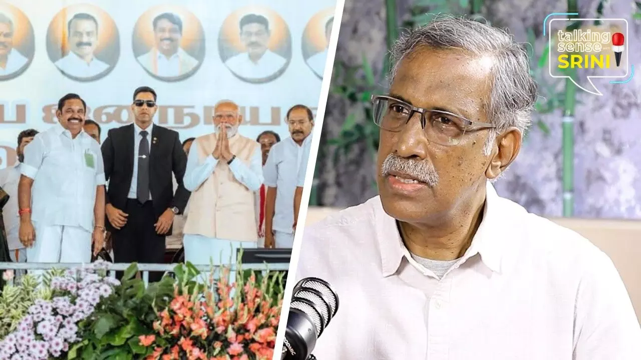 2026 elections: Can Modi’s early Southern foray gain dividends in TN and Kerala?