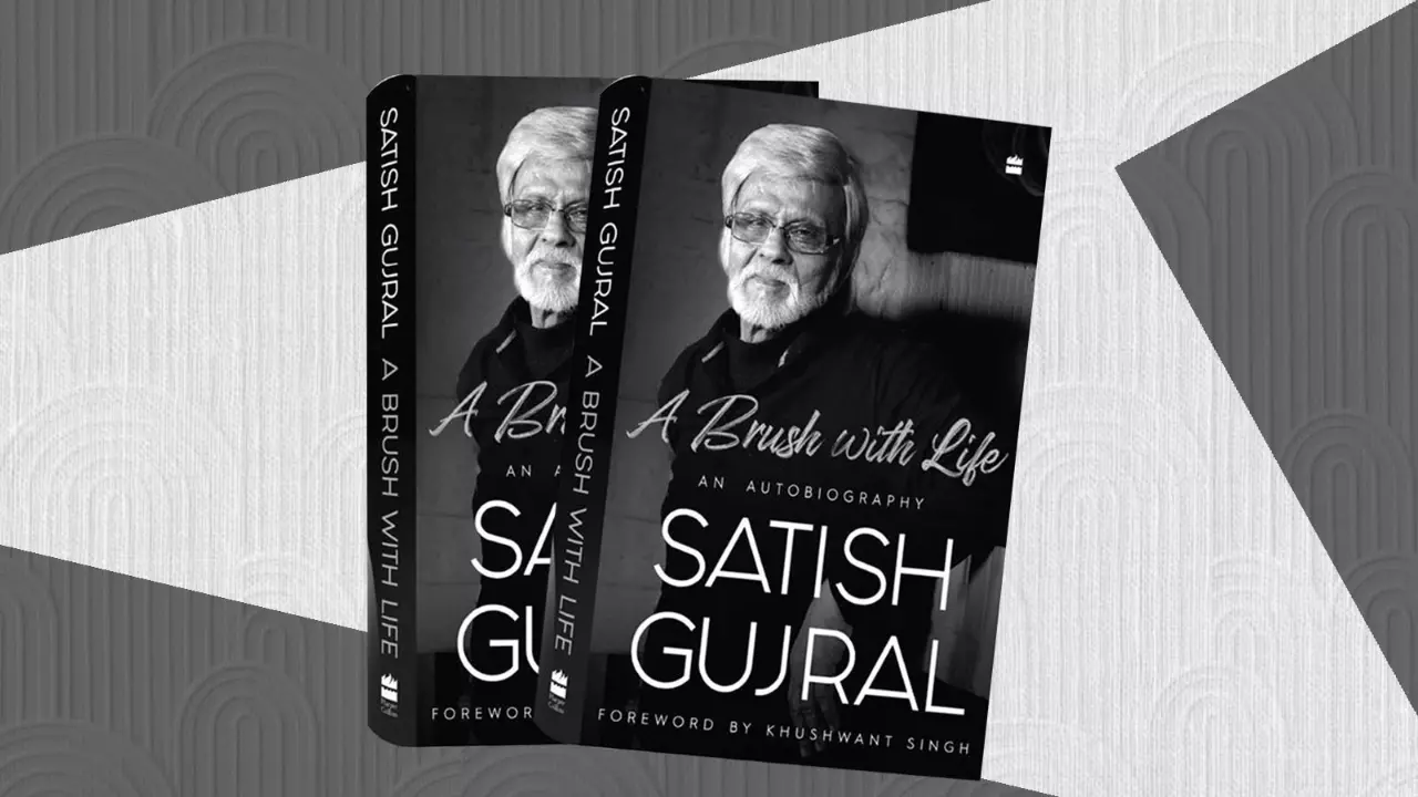 Satish Gujral