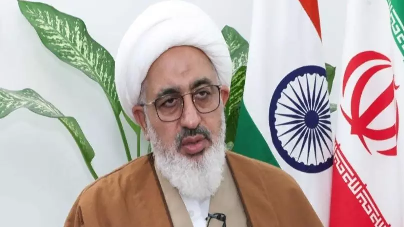 Ayatollah Syed Ali Khamenei