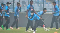 BCCI, Virat Kohli, Bangaldesh tour of India, Arun Jaitley Stadium, first T20I, Rohit Sharma, Shardul Thakur, Shikhar Dhawan, Washington Sundar, Yuzvendra Chahal, Shakib Al Hasan