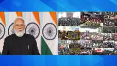 Prime Minister Narendra Modi