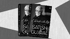 Satish Gujral