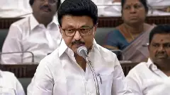 Tamil Nadu Chief Minister MK Stalin