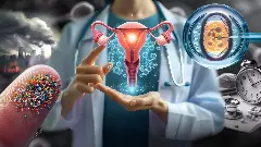 Infertility in India: Lifestyle risks, advanced AI-driven IVF technologies