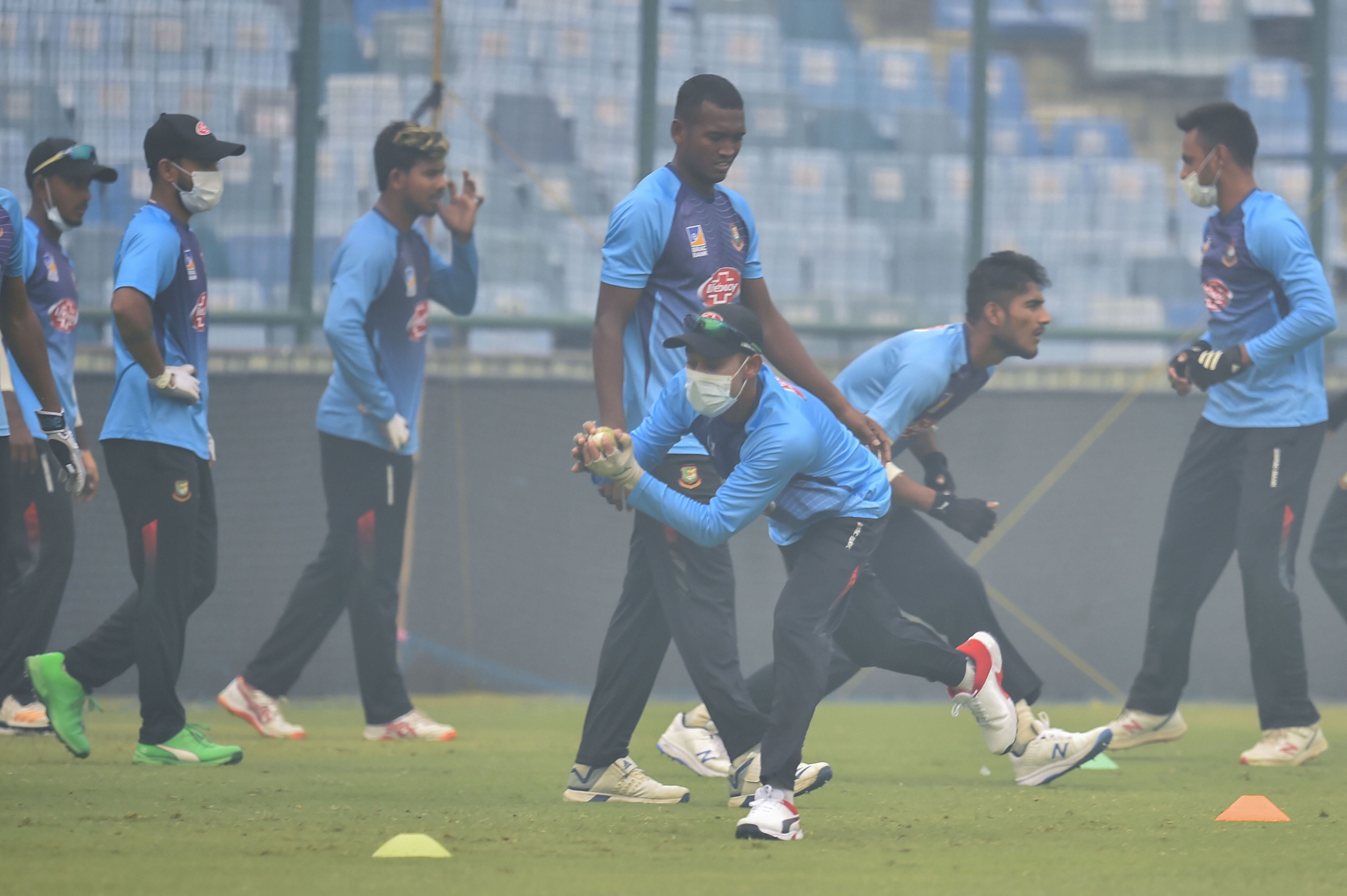 T20 World Cup row: ICC likely to take ‘strict action’ against Bangladesh