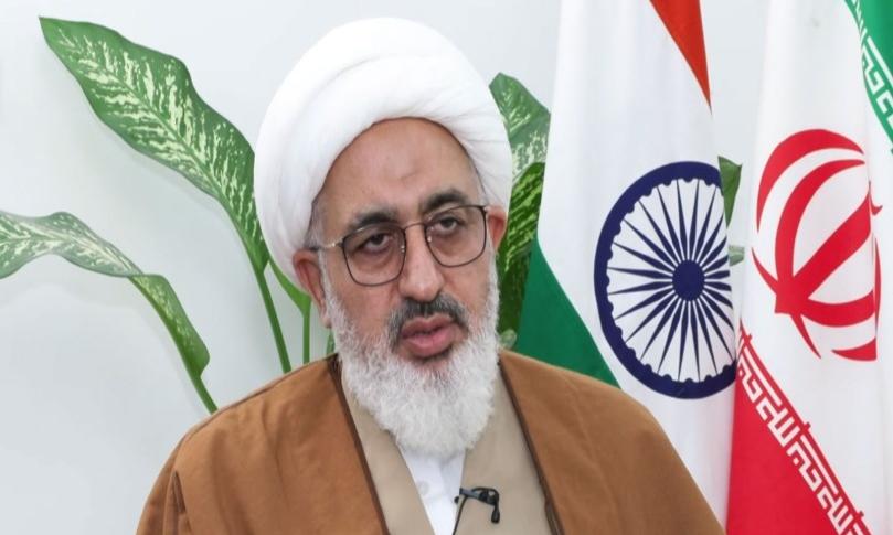 Iran protests: Khamenei aide admits killings, denies high death toll