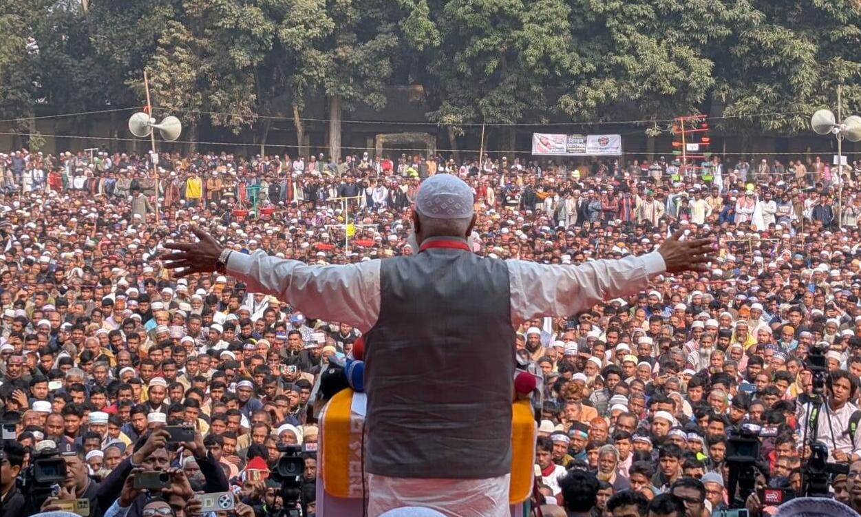 US seeks ties with Bangladesh Jamaat-e-Islami, but with a tariff warning: Report