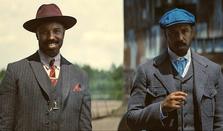 How Ryan Coogler’s Sinners, with 16 Oscar nods, marks a turning point for Black-led cinema