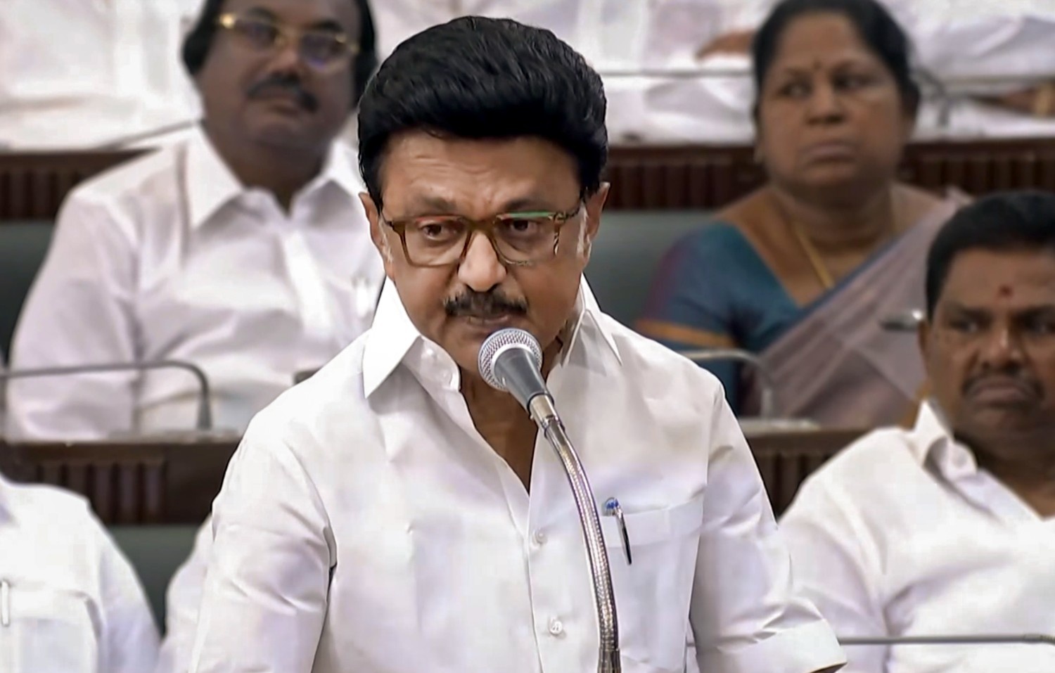 TN CM Stalin to PM Modi: Keep NEET out of BPT, BOT admissions