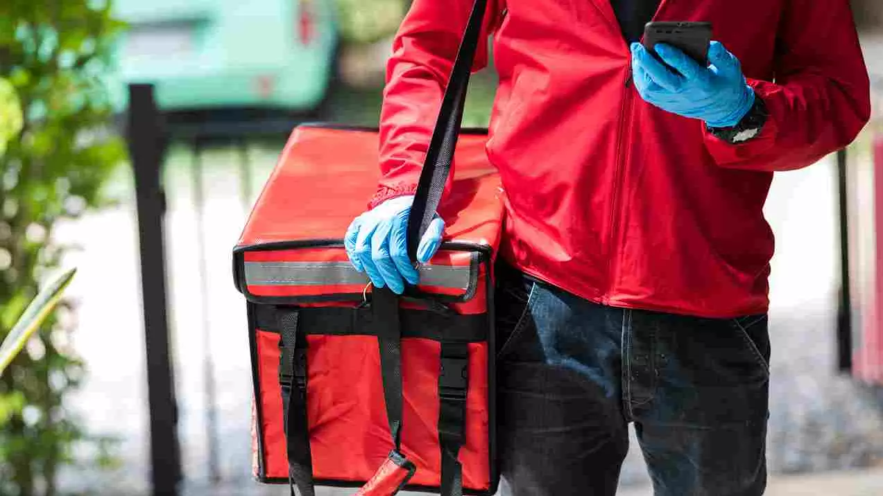 Transparency, fair practices gig economy