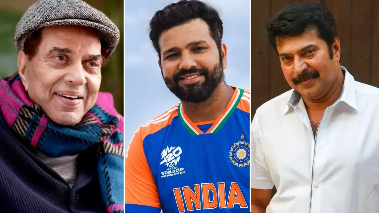 Padma Awards for 2026