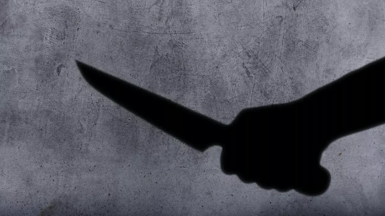 Dharwad doctor stabbed to death, son injured, wife in police custody