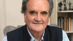 Veteran journalist Mark Tully passes away at 90