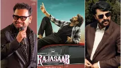 Weekly South cinema round up: AR Rahman row, Mammootty Adoor reunion, Raaja Saab fallout
