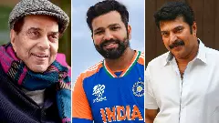 Padma Awards for 2026