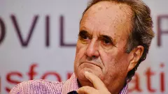 Mark Tully obit: The journalist who taught India to the BBC