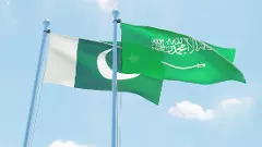 Saudi Arabia and Pakistan entered a defence deal - is that an Islamic NATO?